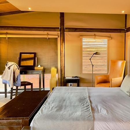 Wolwedans Desert Lodge NamibRand エクステリア 写真